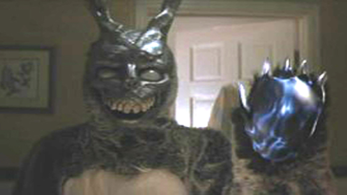 CriticsDen's tweet photo. Cult movie fans around Phoenix, Arizona! Donnie Darko will be playing on the big screen this weekend at @AlamoPhoenix ! #CultScreenings https://t.co/UWYwniB9GR https://t.co/J3hgoTt9cv