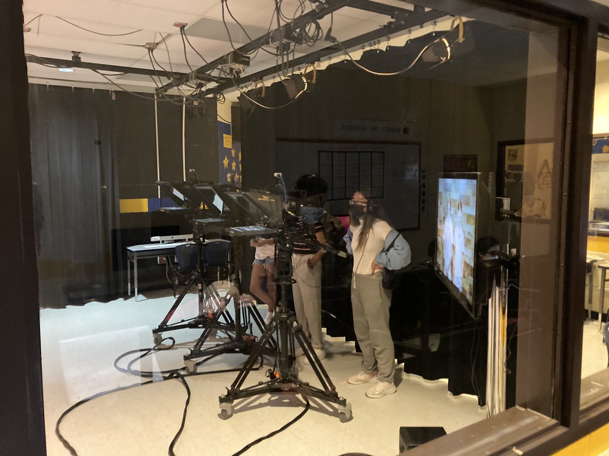 wildcatTV tweet media