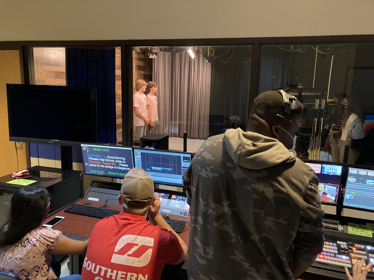 wildcatTV tweet media