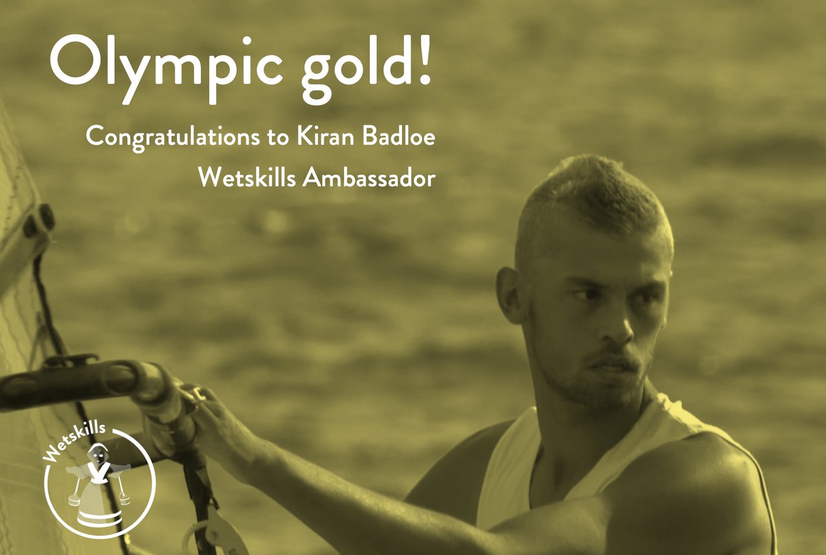 Wetskills tweet media