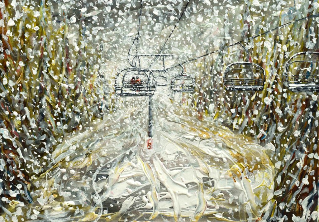 Aspen Ski Posters and Ski Prints - https://t.co/WGqviT4KNK https://t.co/kykl49TbAK