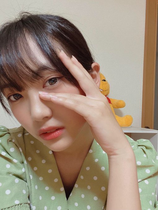 Twitterのコスプレ画像8