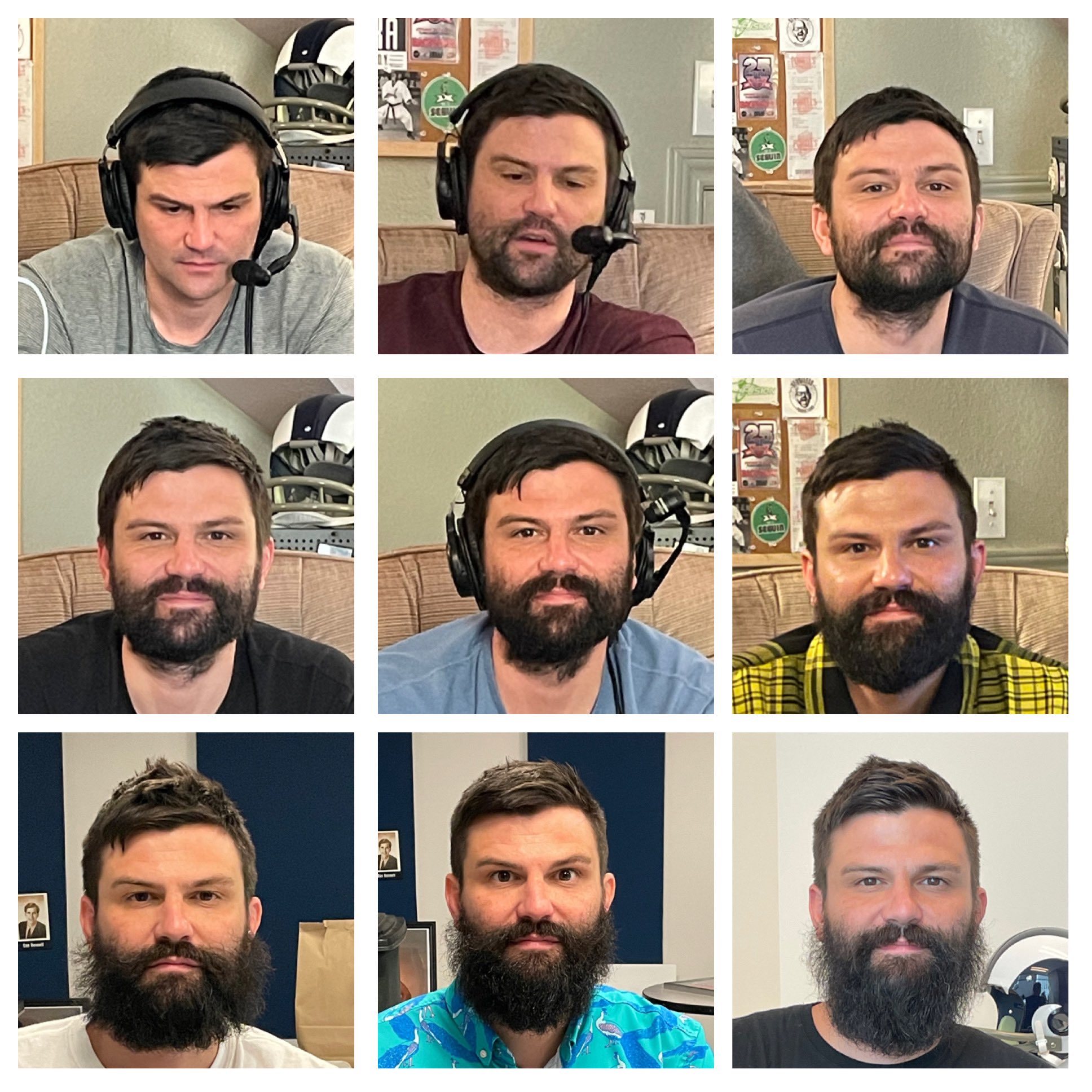 dan-mcdowell-on-twitter-rip-jake-s-beard-2-8-21-8-4-21-https-t-co-nlgd6ovxzh-twitter