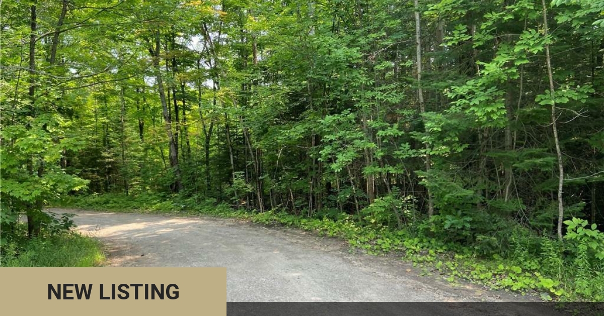 📍 New Listing 📍 Take a look at this fantastic new property that just hit the market located at 0 35 Highway in Minden Hills. Reach out here or at (705) 457-2128 for more information homeforsale.at/0_35_HIGHWAY_1…