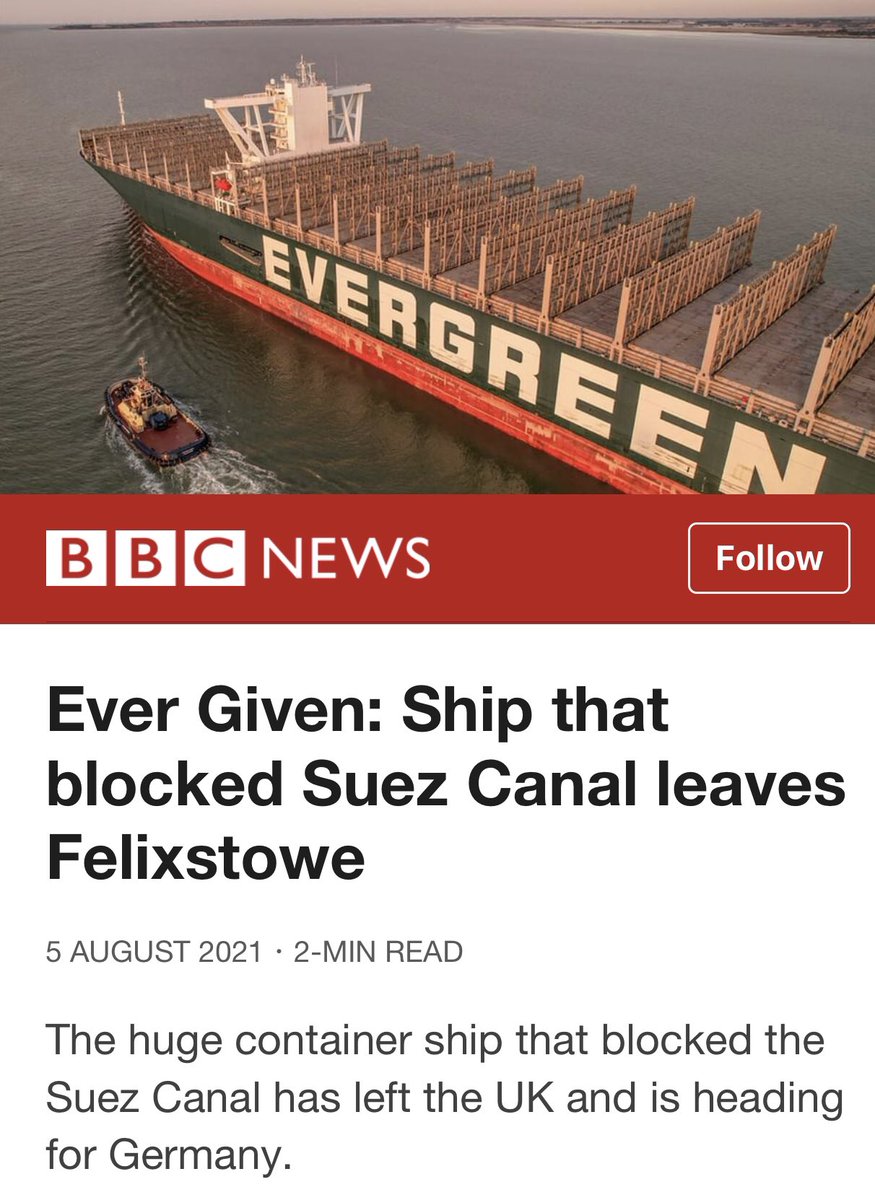 phebydotcom's tweet image. Leaving the UK empty, but heading to Germany empty!