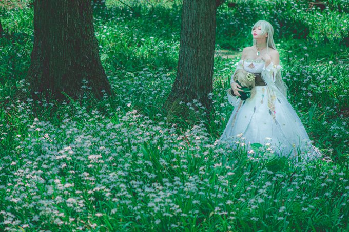 Twitterのコスプレ画像34