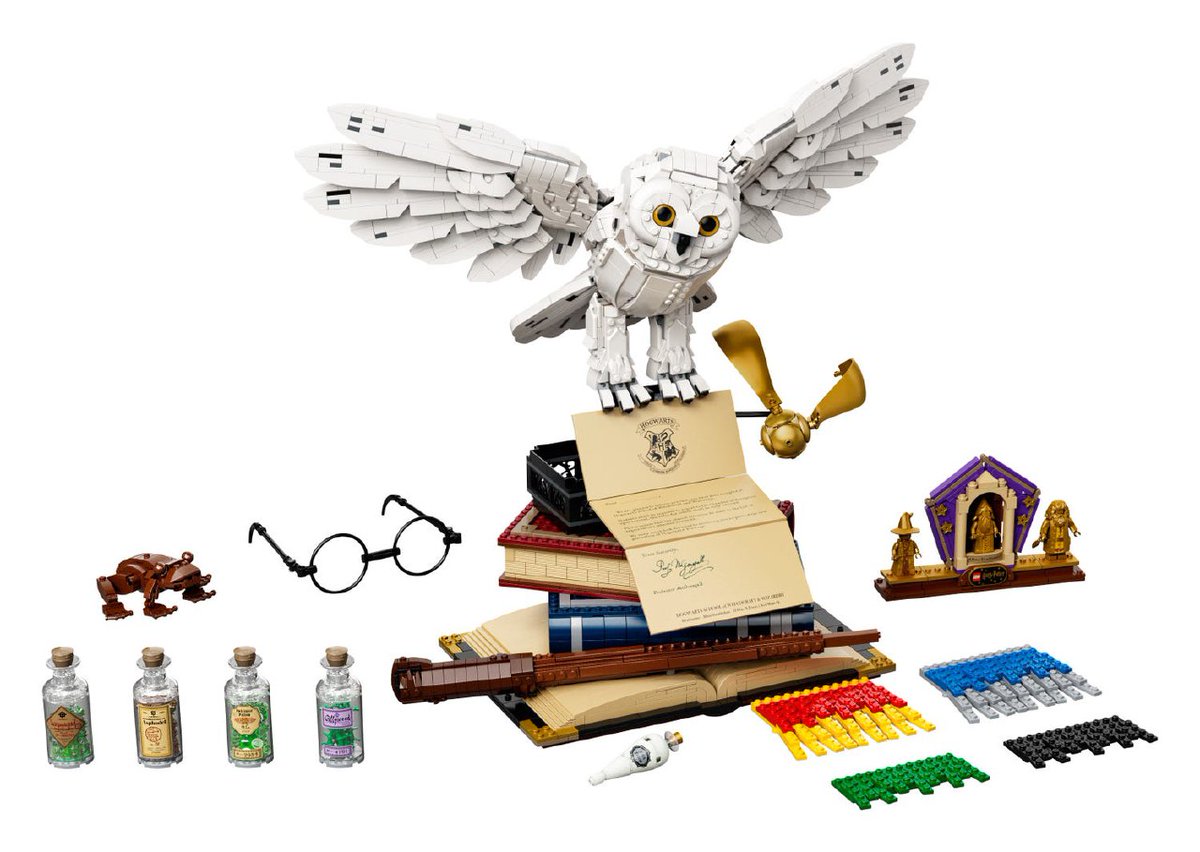_ac_03_'s tweet photo. LEGO 76391 officially announced
.
#lego #legonews #legoleaks #lego2021 #legostore #afol #legobricks #bricks #legofan #legominifigures #legos #legostagram #legoinstagram #legoharrypotter #harrypotter #legod2c #Edvige #legoedvige https://t.co/a7M4bAwnfW