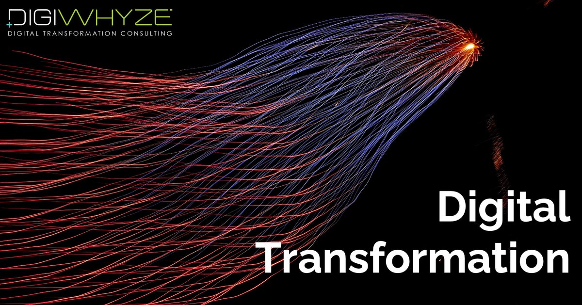 DigiWhyze's tweet photo. Who could have foreseen how the world changed in 2020? The 1st half of 2021 alone produced more #DigitalTransformation than the last decade, with every transformation effort already underway accelerated, and at scale! Let DigiWhyze be your trusted partner in uncertain times https://t.co/oKI5q5ppuN