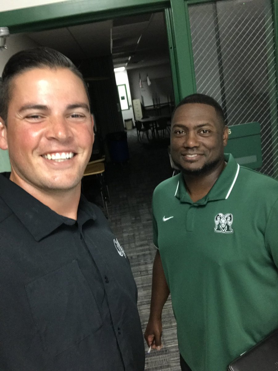 Rashad Lee tweet media