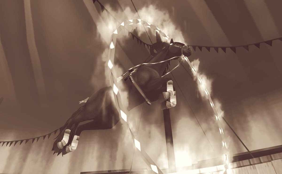 selenaravenkin's tweet photo. ๐ฅwelcome to the circus๐ฅ
#sso #starstable #ydris https://t.co/ZfLajtoZUS