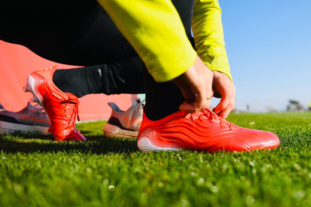 Se liga na nova #Copa que chegou na <a href="/adidasbrasil/">adidasbrasil</a> 
#criadocomadidas #COPA