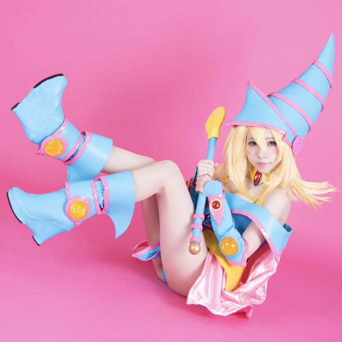 Twitterのコスプレ画像19