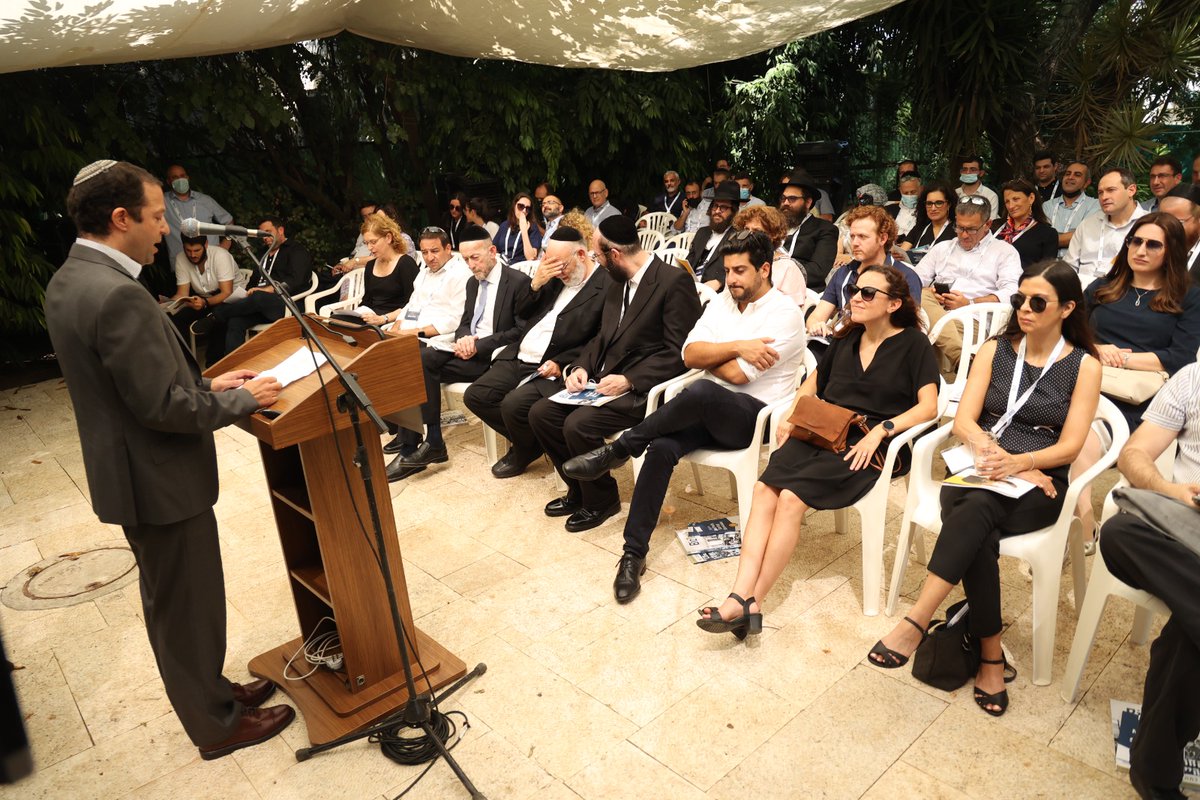 UK in Israel 🇬🇧 tweet media