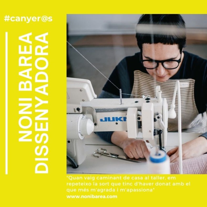 Ca-nyera Coworking tweet media