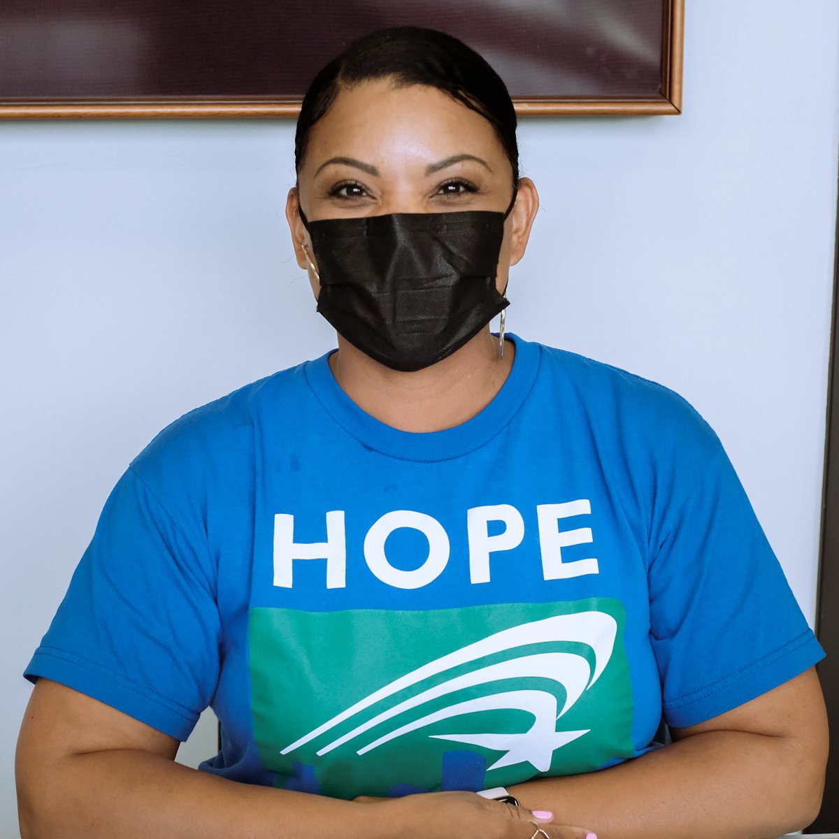 gcaflcio's tweet photo. Union members mask up to keep our kids, our families, and our communities safe. #MaskUpHouston https://t.co/HkPQaU6Dpy