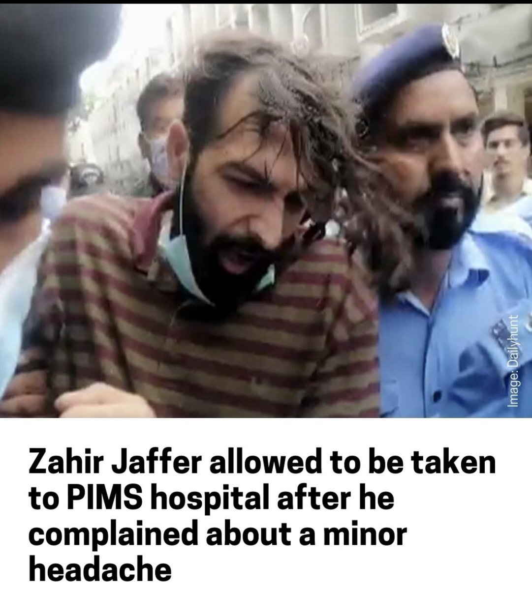 ZareshErnest's tweet photo. Should we care for the headaches of a man who chopped someone’s head off? https://t.co/EX1rCoOiZa