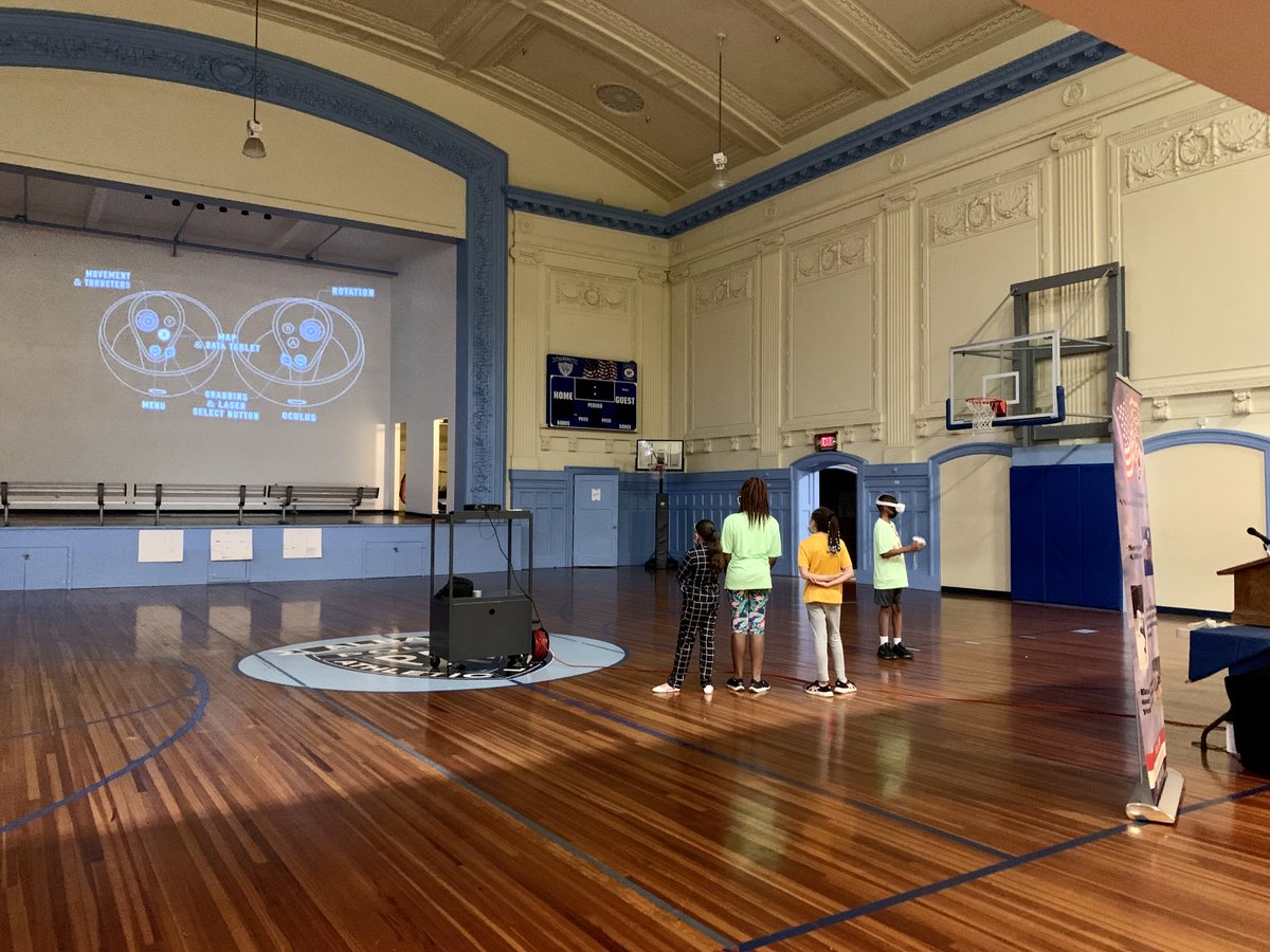 Mobilize New York tweet media