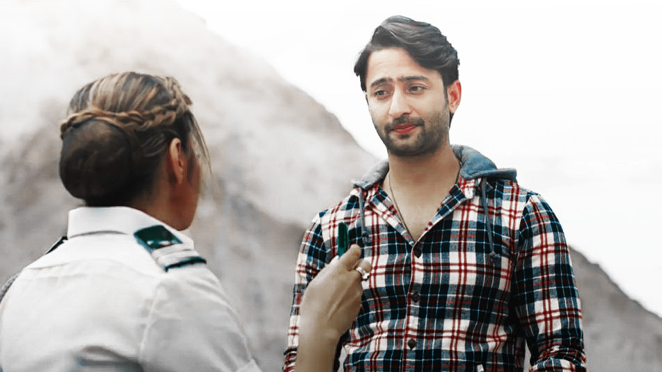 Obedient Aashiq.☁️

MERA DIL WITH SHAHEER. 

#ShaheerSheikh #MeraDilBhiKitnaPagalHai