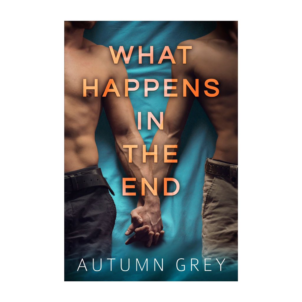 KristyOdom's tweet photo. #COVERREVEAL #PREORDER all it takes is one look at his charming new classmate to make him reconsider everything… What Happens In The End by @AutumnGrey26 https://t.co/byvKLRVTam https://t.co/oC5Ycdqfvs