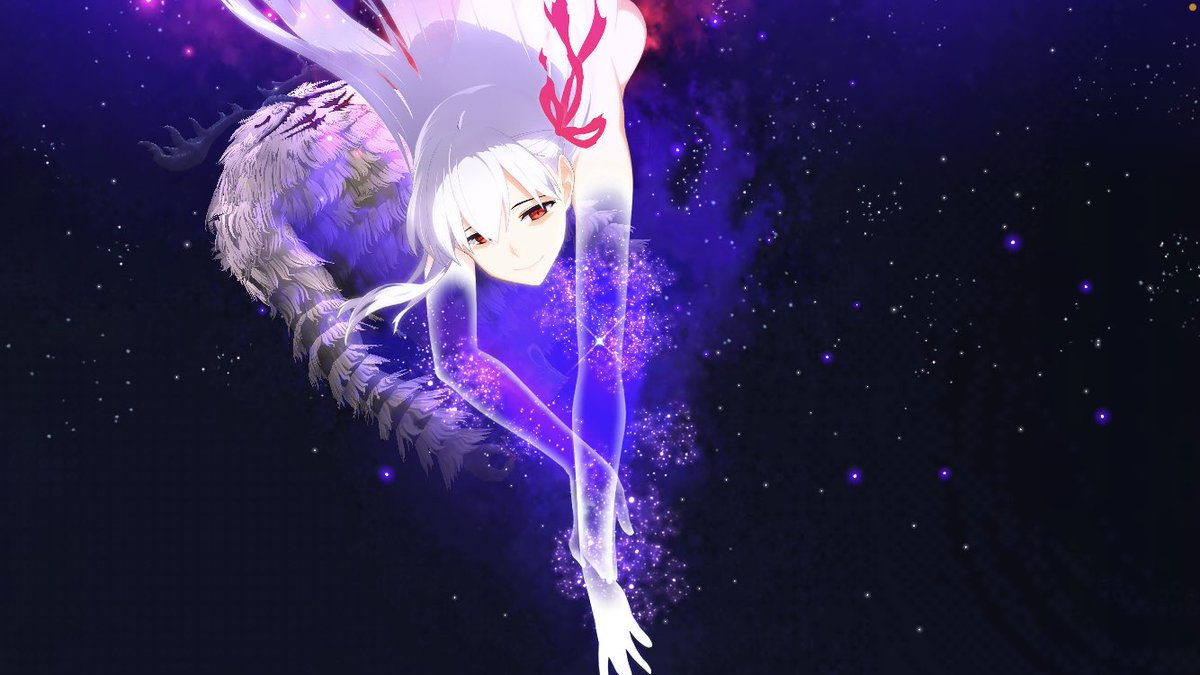 アテナ tweet media