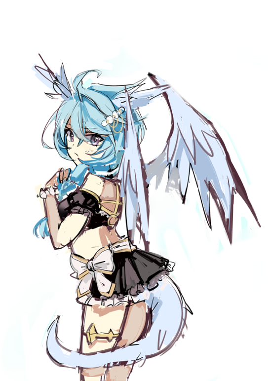 抹茶 Matcha Desu Twitter