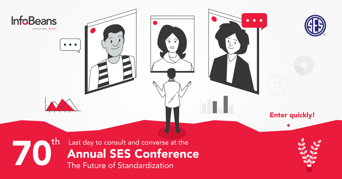 Being fit for the future means getting out of existing structures &amp; pushing boundaries

Here to help the community of publishers streamline workflows &amp; achieve greater solidarity

Last day today at the 70th Annual <a href="/SES_Standards/">SES</a> Conference, join in quick: bit.ly/3xu22Mu