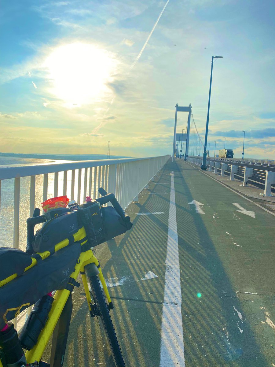 DBXGBDIVIDE (@dbxgbdivide) on Twitter photo Probably my most worthwhile bike ride I have ever done.. itโs ok not to be ok.
#dbxgb ๐๐ป
<a href="/MindCharity/">Mind</a> <a href="/TheBHF/">British Heart Foundation</a> <a href="/BHFCymru/">BHF Cymru</a> <a href="/gcntweet/">GlobalCyclingNetwork</a>
dbxgb.com/post/day-3 Probably my most worthwhile bike ride I have ever done.. itโs ok not to be ok.
#dbxgb ๐๐ป
<a href="/MindCharity/">Mind</a> <a href="/TheBHF/">British Heart Foundation</a> <a href="/BHFCymru/">BHF Cymru</a> <a href="/gcntweet/">GlobalCyclingNetwork</a>
dbxgb.com/post/day-3