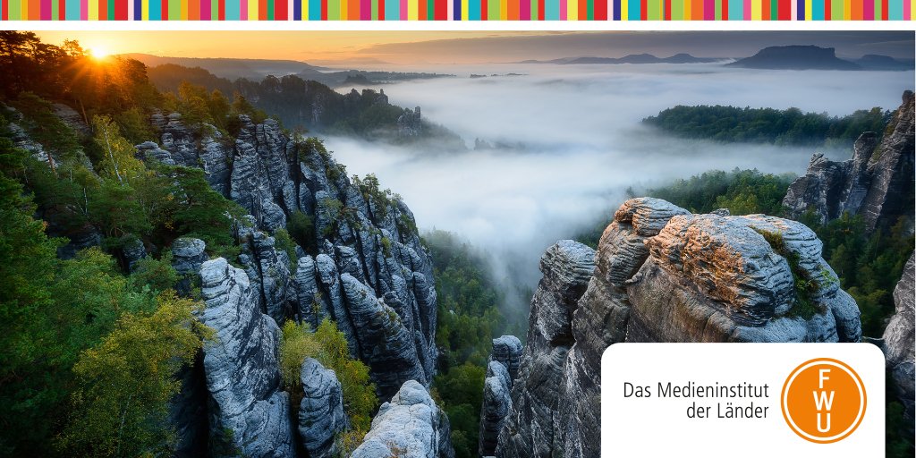 FWU Institut für Film und Bild tweet media