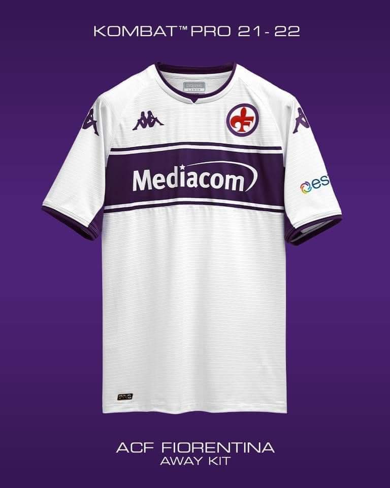 ViolaClubINA's tweet photo. 4 kit musim 2021/22.  Kami berharap kembalinya kaus ke masa lalu sesuai dengan kembalinya daya saing Fiorentina https://t.co/0qLIpVBbLn
