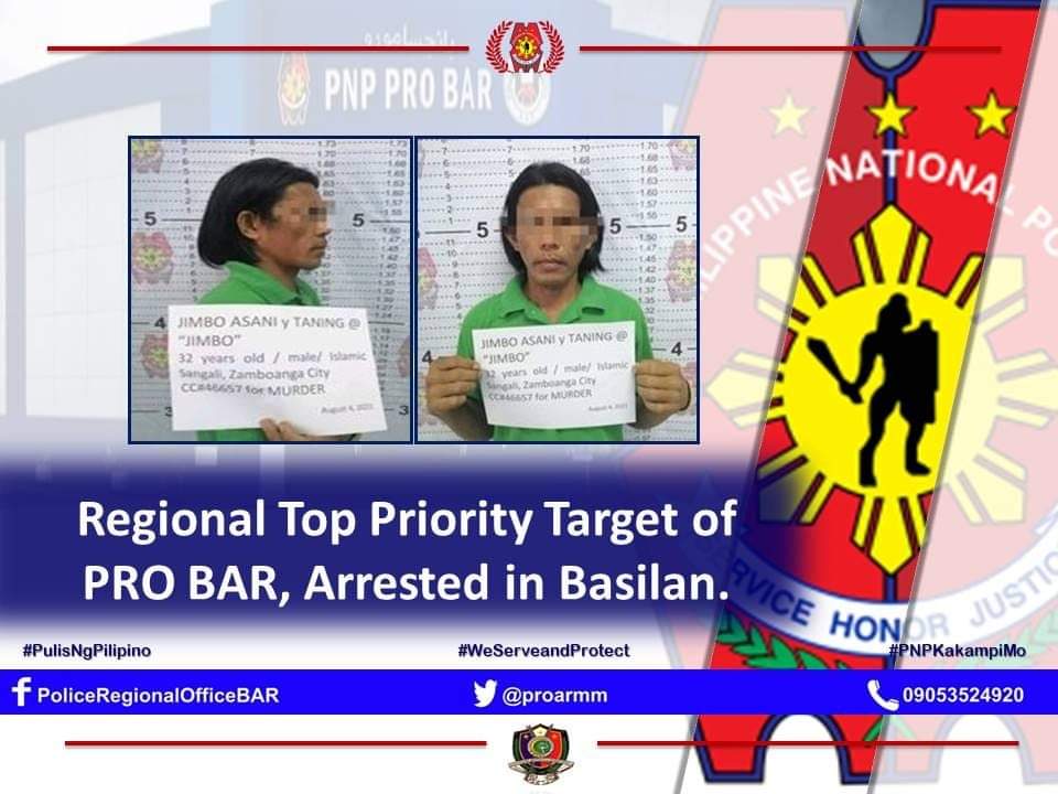 proarmm's tweet photo. https://t.co/EqAVvy0XLr

#TeamPROBAR
#WeServeAndProtect
#PulisNgPilipino https://t.co/UsQ4K83jhA