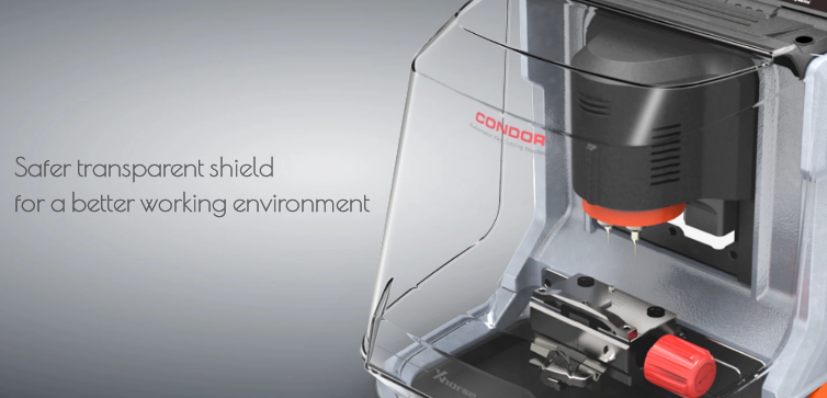 XhorseGlobal's tweet photo. Safer transparent shield for a better working environment.
#keycuttingmachine #keycuting #keys #keyprocessing #protection
We always value our users.
Find more info on our official blog XHORSE GLOBAL https://t.co/6weqhnOYCW https://t.co/t3pZvafqfi