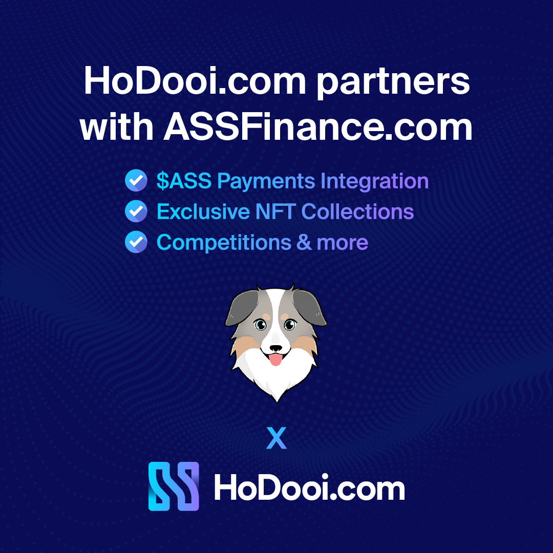 HoDooi.com tweet media