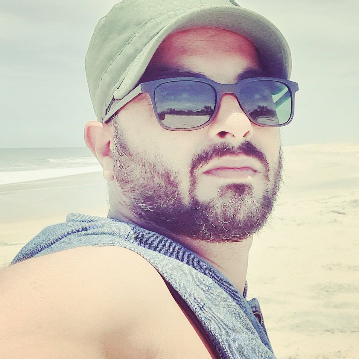 #NewProfilePic