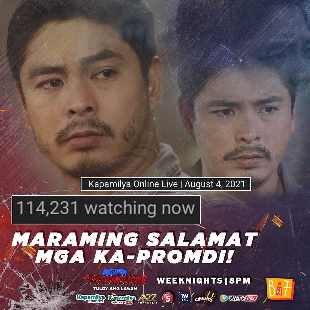 ang probinsyano august 4 2021