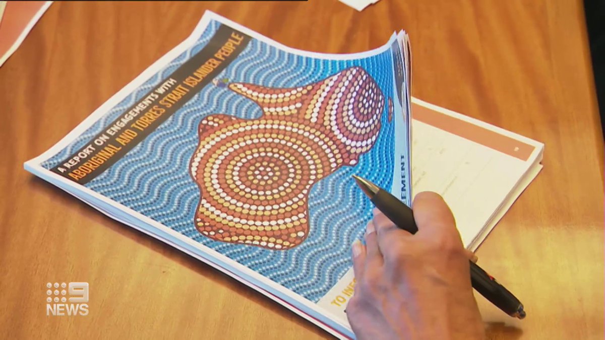 Scott Morrison has unveiled a long awaited redress scheme for survivors of the Stolen Generations. 9News