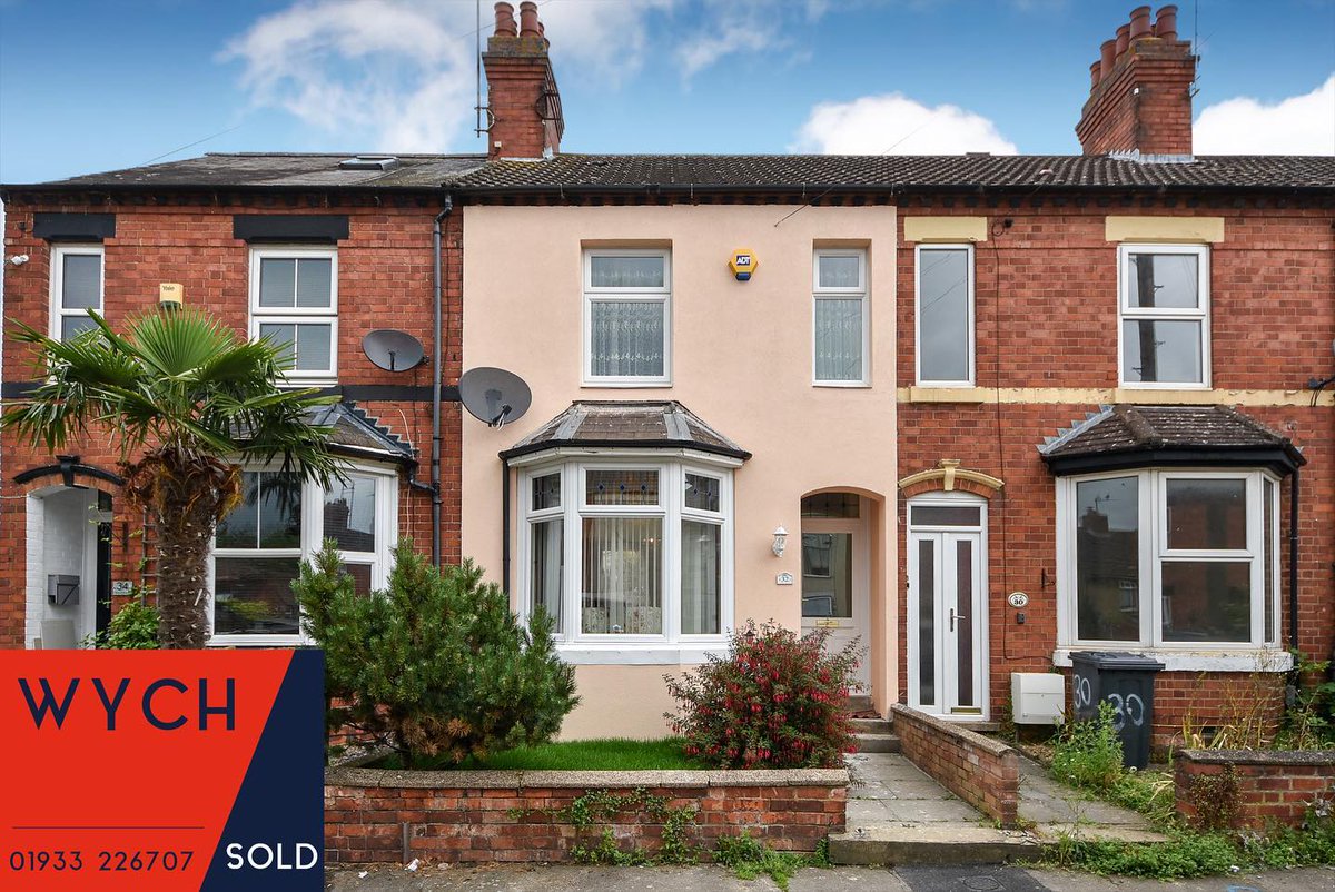 wych_ea's tweet photo. #Sold Chace Road, #Wellingborough - Do you have a similar property to sell? We have a huge demand for similar properties. Contact us for your free valuation #WellingboroughEstateAgents #WYCH #WhereYouCallHome https://t.co/zwB1ZeYNtR