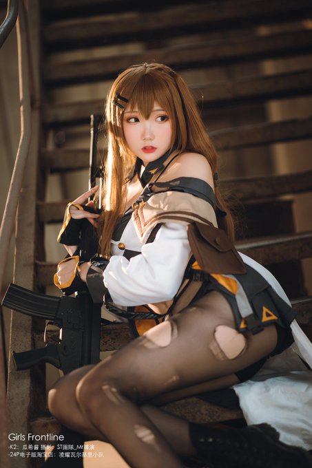 Twitterのコスプレ画像66