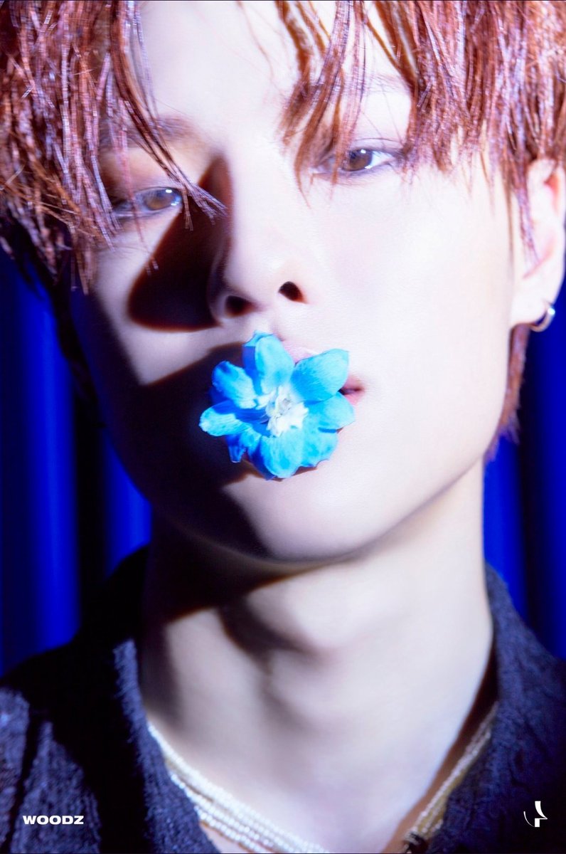 luv_s2_s's tweet photo. Happy Birthday💜🦄
#조승연 #WOODZ 
#WANGYIBO #왕이보 #UNIQ https://t.co/1ARbOJEghP