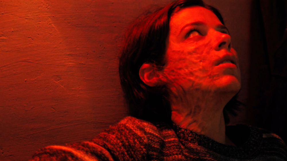 🧟 VISITANTE, debut de #AlbertoEvangelio, proyecto secundado desde el #ProducersMeetsProducers de <a href="/pacproductors/">PAC</a> en la que ha participado la productora catalana Life &amp; Pictures también estará en #Sitges2021