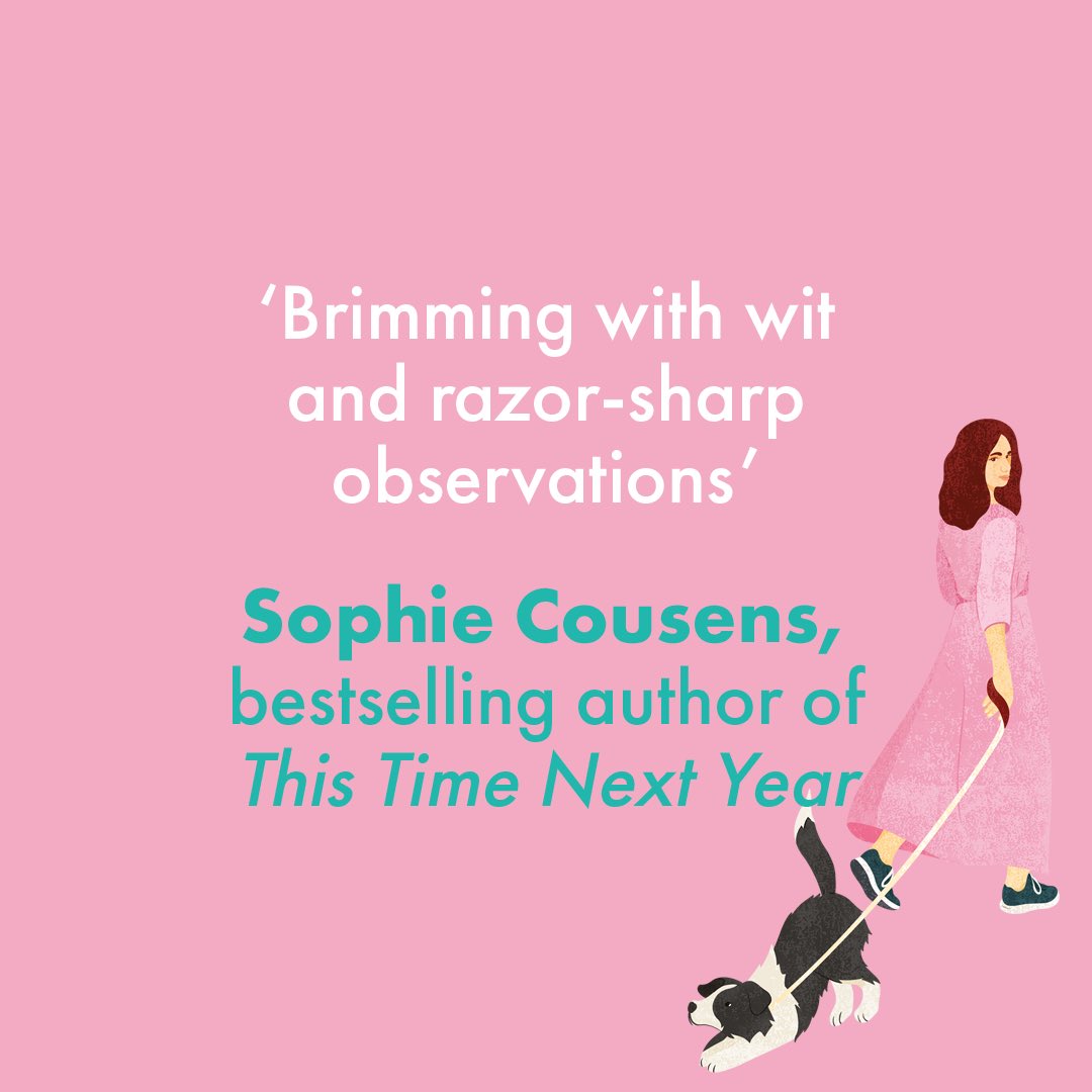 TwistedinPages's tweet photo. ✨New blog review✨#NoSuchThingasPerfect by @emmahdhughes HAPPY PUBLICATION DAY 🥳
Thank you to @laurabrooke59 @PenguinUKBooks for the review proof 💓
Instagram: https://t.co/XcashKLvc5
Blog: https://t.co/S3hrVcfwki
#giftedarc #giftedproof #bookblogger https://t.co/S31SerdDa5