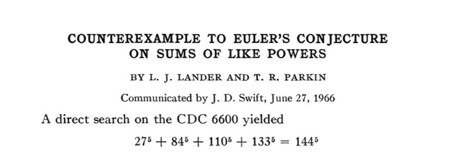 数学を愛する会 on Twitter