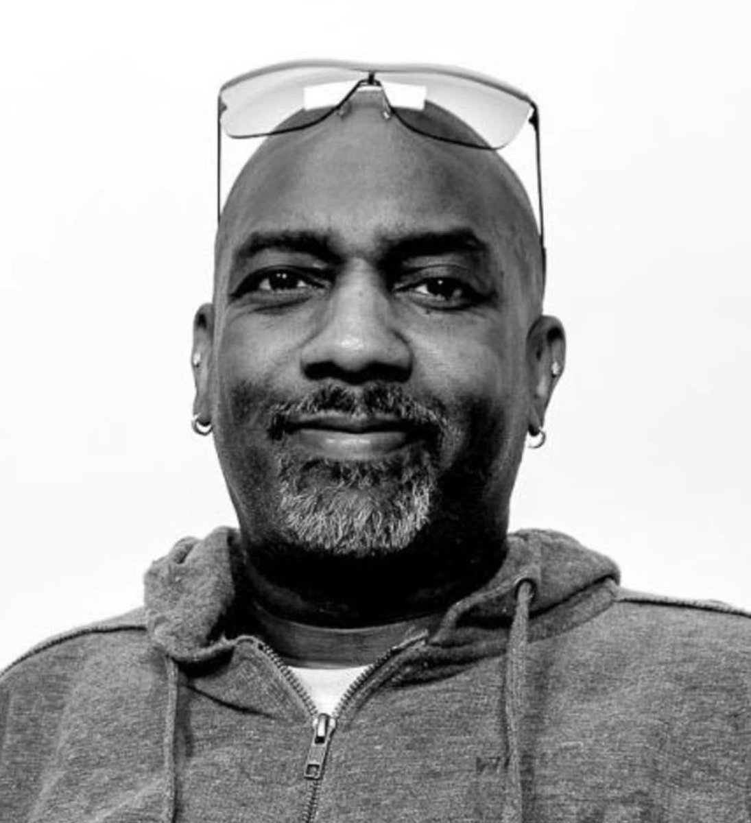 Thank you for your music Paul Johnson✨Love &amp; Condolences to your relatives 💜 Rest in Peace