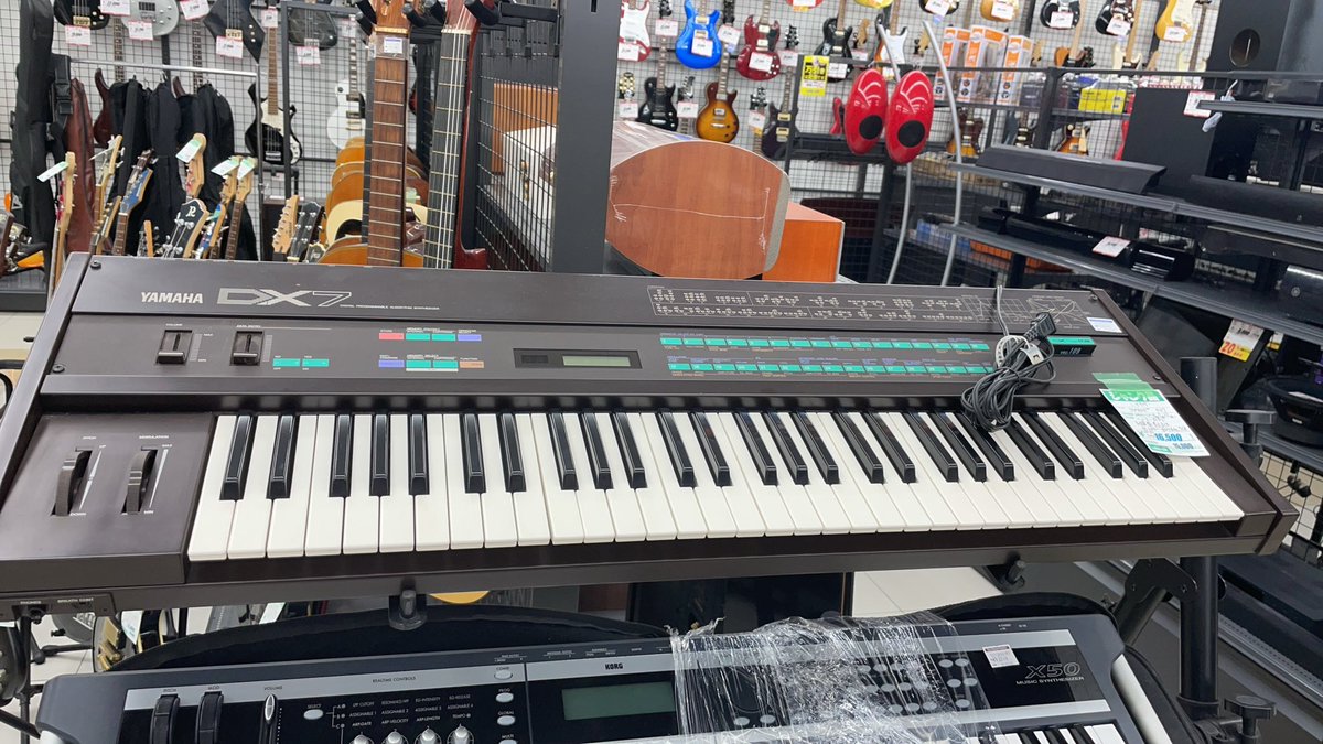 The Less Dead tweet media