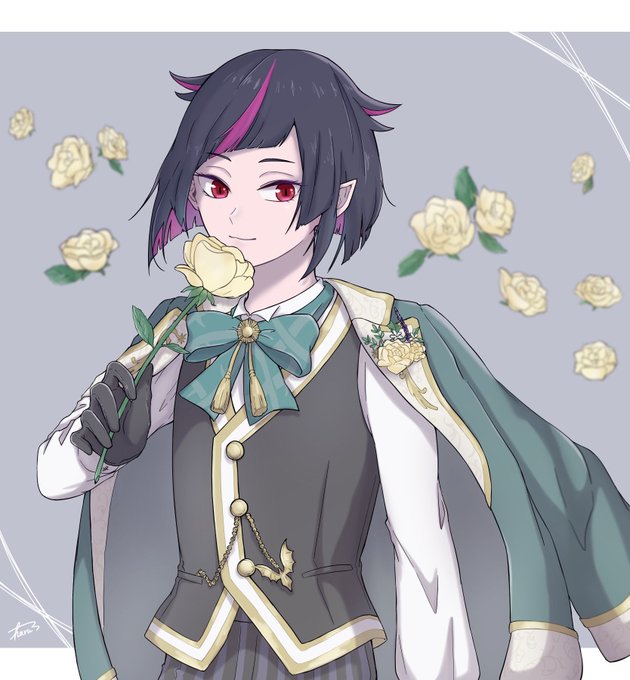 花婿リリアのtwitterイラスト検索結果
