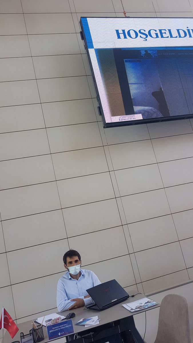 Hasan Kalyoncu Üniversitesi tercih ve tanıtım günleri başladı, MYO İnsansız Hava Aracı Teknolojisi ve Operatörlüğü   programı hakkında bilgi almak isteyen gençler alanında deneyimli ve uzman hocalarımız sizleri bekliyor. <a href="/hkunv/">Hasan Kalyoncu Üniv</a> <a href="/TurkayDereli/">Türkay Dereli</a>