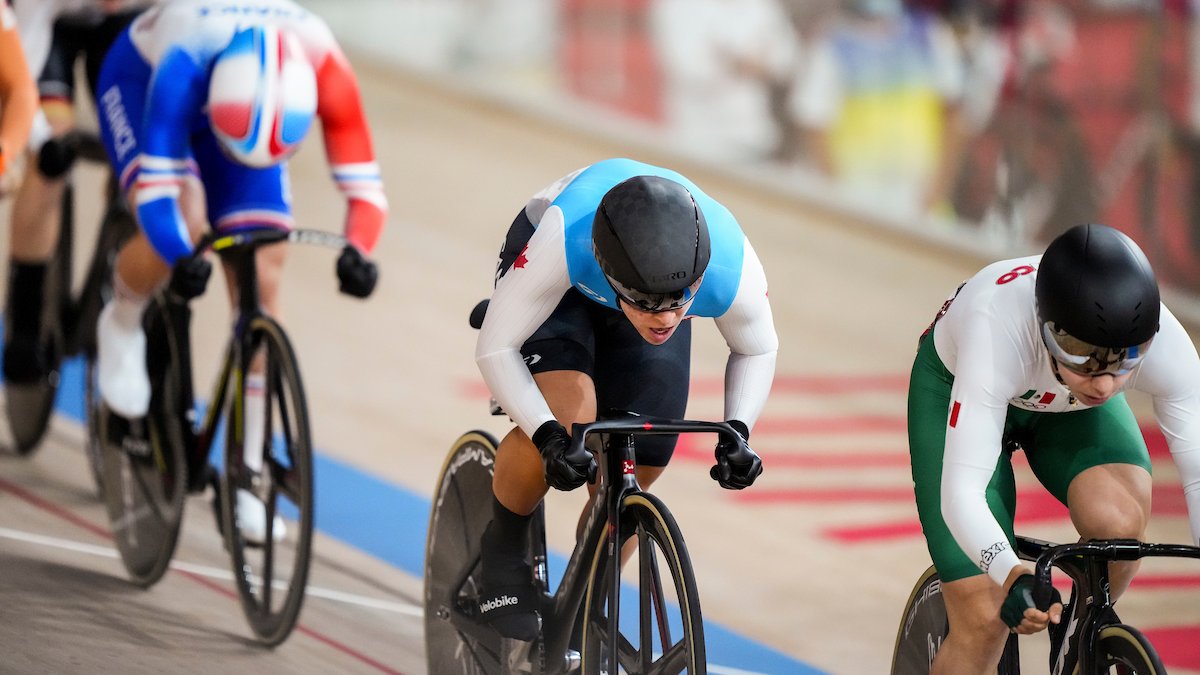 Cycling Canada tweet media