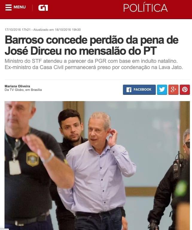 jairbolsonaro's tweet image. - João 8:32.
- Bom dia a todos.