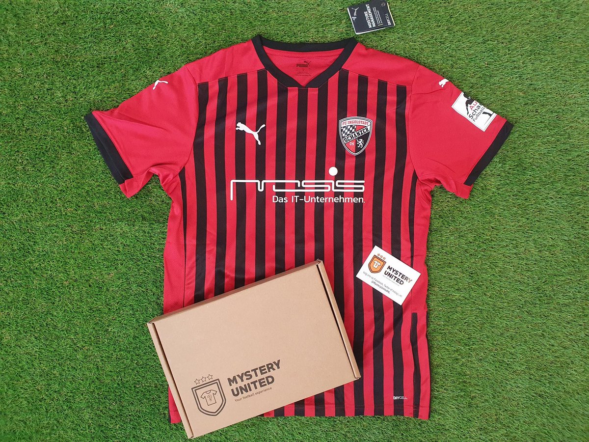 MysteryUnitedEU's tweet photo. 𝒢𝓊𝓊𝓈 𝒢𝑒𝓁𝓊𝓀?⚽ Maak Guus #Til de 1e treffer van het duel tijdens #LUZFEY vanavond? Dan verloten wij een mystery voetbalshirt onder de mensen die...

🔁 Retweeten
✅ @MysteryUnitedNL volgen

Niet wachten en meteen bestellen?➡️https://t.co/NtayvqTwDM

Succes! #feyenoord https://t.co/PPkZvcQIaq
