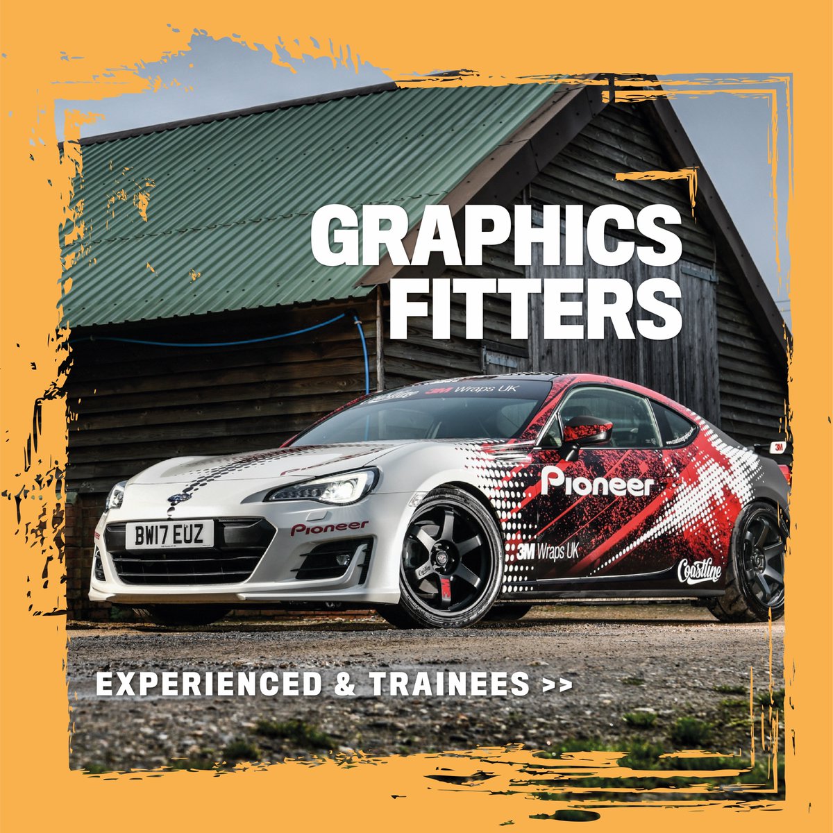 Coastline Graphics tweet media