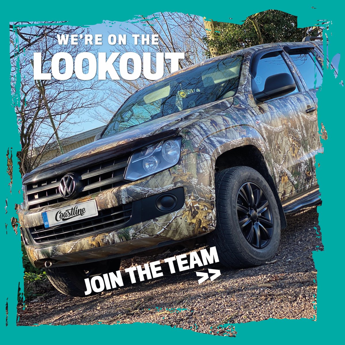 Coastline Graphics tweet media